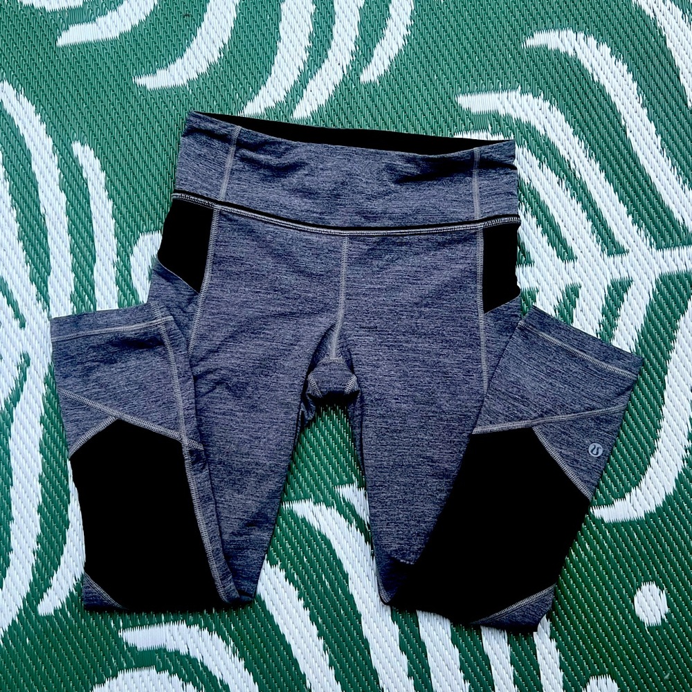 Lululemon Wunder Unders